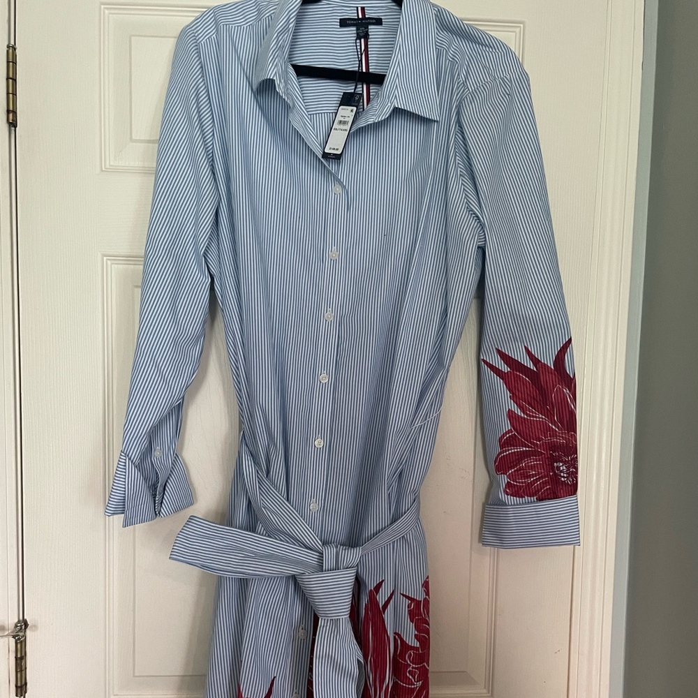 Tommy Hilfiger Dress